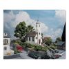 Piko Hobby Church of St. Luke - 61825